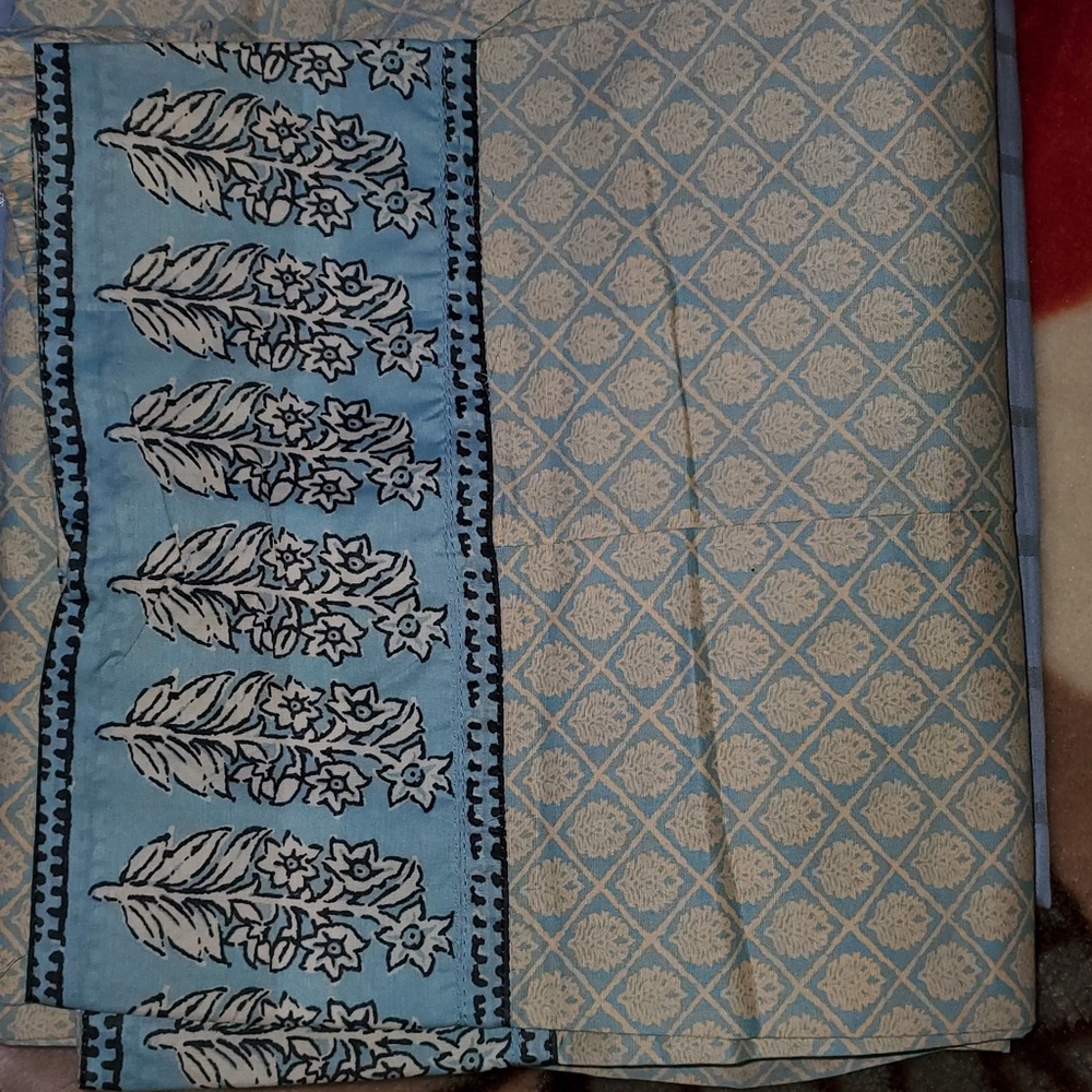 pakistani lawn embroiderd